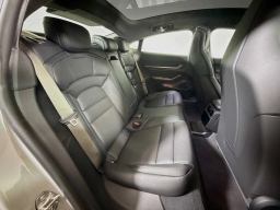 Porsche Taycan Turbo AWD 2025