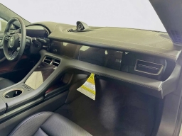 Porsche Taycan Turbo AWD 2025