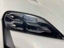 Porsche Taycan Turbo AWD 2025