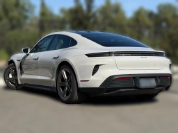 Porsche Taycan Turbo AWD 2025