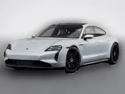 Porsche Taycan Turbo AWD 2026