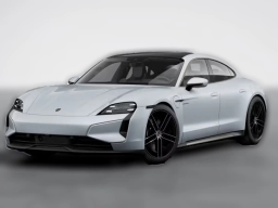 Porsche Taycan Turbo AWD 2026