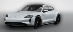 Porsche Taycan Turbo AWD 2026