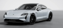 Porsche Taycan Turbo AWD 2026
