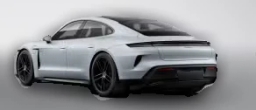Porsche Taycan Turbo AWD 2026