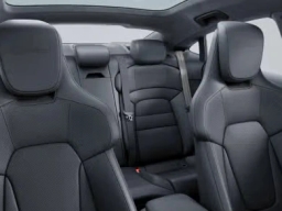 Porsche Taycan Turbo AWD 2026