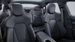 Porsche Taycan Turbo AWD 2026