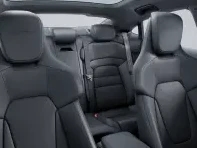 Porsche Taycan Turbo AWD 2026