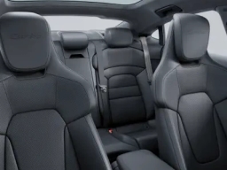 Porsche Taycan Turbo AWD 2026