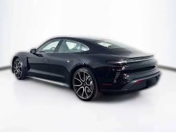 Porsche Taycan Turbo AWD 2026