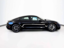 Porsche Taycan Turbo AWD 2026