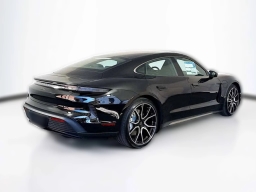 Porsche Taycan Turbo AWD 2026