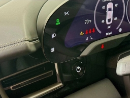 Porsche Taycan Turbo AWD 2026