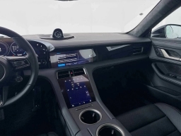 Porsche Taycan Turbo AWD 2026