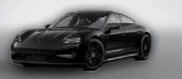 Porsche Taycan Turbo AWD 2026