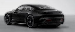 Porsche Taycan Turbo AWD 2026