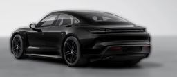 Porsche Taycan Turbo AWD 2026