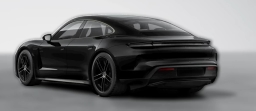 Porsche Taycan Turbo AWD 2026