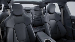 Porsche Taycan Turbo AWD 2026