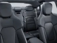 Porsche Taycan Turbo AWD 2026