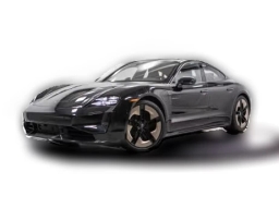 Porsche Taycan Turbo S AWD 2026