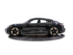 Porsche Taycan Turbo S AWD 2026