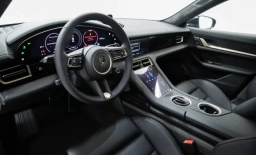 Porsche Taycan Turbo S AWD 2026