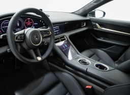 Porsche Taycan Turbo S AWD 2026