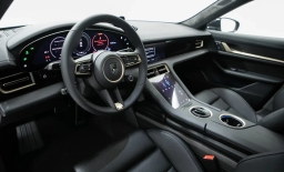 Porsche Taycan Turbo S AWD 2026