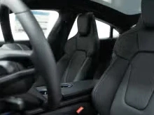 Porsche Taycan Turbo S AWD 2026