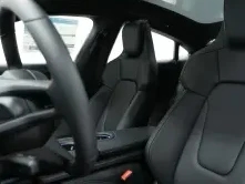 Porsche Taycan Turbo S AWD 2026