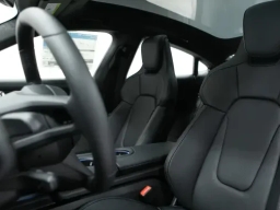 Porsche Taycan Turbo S AWD 2026