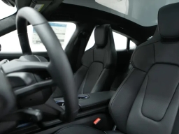 Porsche Taycan Turbo S AWD 2026