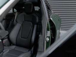 Porsche Taycan Turbo S AWD 2025