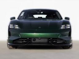 Porsche Taycan Turbo S AWD 2025