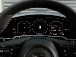 Porsche Taycan Turbo S AWD 2025