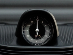 Porsche Taycan Turbo S AWD 2025