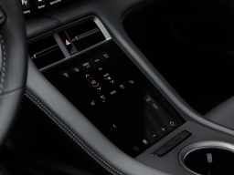 Porsche Taycan Turbo S AWD 2025