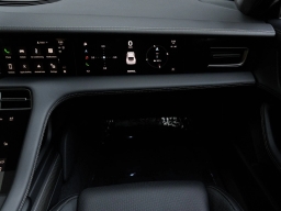 Porsche Taycan Turbo S AWD 2025