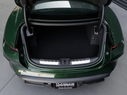 Porsche Taycan Turbo S AWD 2025