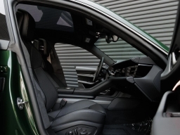 Porsche Taycan Turbo S AWD 2025