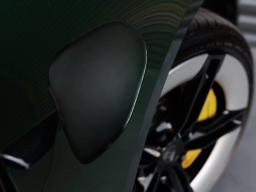 Porsche Taycan Turbo S AWD 2025