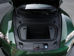 Porsche Taycan Turbo S AWD 2025