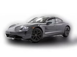 Porsche Taycan Turbo S AWD 2026