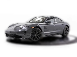 Porsche Taycan Turbo S AWD 2026