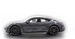 Porsche Taycan Turbo S AWD 2026