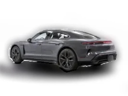 Porsche Taycan Turbo S AWD 2026