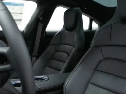 Porsche Taycan Turbo S AWD 2026