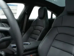 Porsche Taycan Turbo S AWD 2026