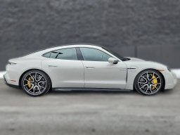 Porsche Taycan Turbo S AWD 2026